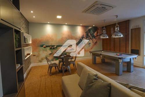Imagem 13 de 30 de Apartamento À Venda Em Cambuí - Ap010046