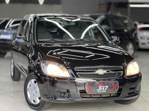 Chevrolet Celta 1.0 MPFI LT 8V FLEX 4P MANUAL