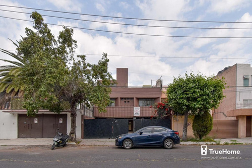Imagen 1 de 30 de Hacienda San José Vistahermosa Prado Coapa 2a Sección