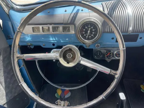 Ford Coupé Coupé