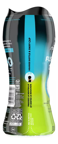 Downy Perlas Unstopables Fusion 2in1 Twiligth+jasmine 10.7oz