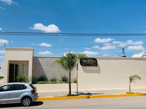 Local Comercial En Renta En Los Arcos, Irapuato, Guanajuato
