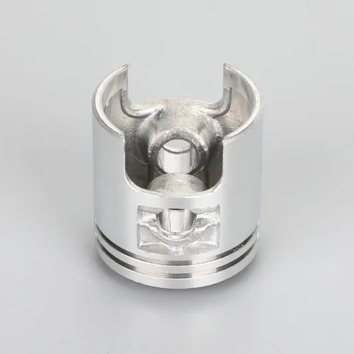 Kit Anillos Pistón 41,50 Mm For Suzuki Address Hi-up Katana