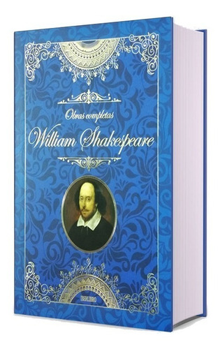 Obras Completas - William Shakespeare - Tragedias
