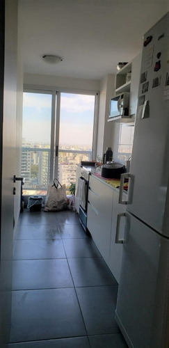 Imagen 11 de 26 de Departamento De 2 Ambientes En El Barrio De San Cristobal