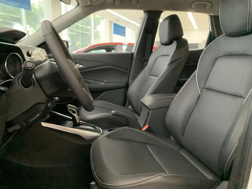 Chevrolet Montana 1.2 T Premier At