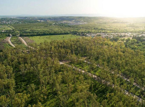 Lote En Nuevo Malagueño