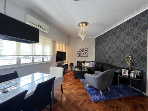 Venta Departamento Tipo Ph 3 Dormitorios Con Espacio Guarda Coche Centro Villa Del Parque