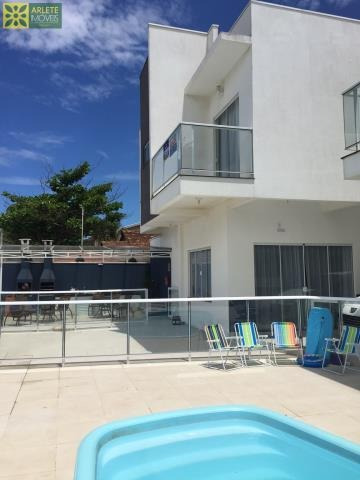 Imagem 5 de 15 de Casa No Bairro Perequê Em Porto Belo Sc - 1364