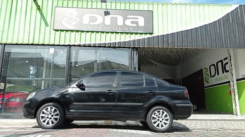 Imagem 4 de 13 de Polo Sed. Comfort. 1.6 Mi Tot. Flex 8v