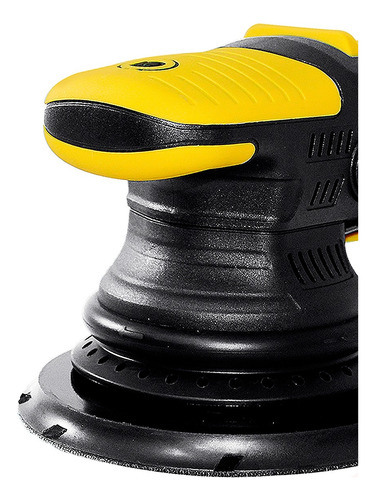 Politriz Rotta376 Roto Orbital Premium 6 Polegadas 110v