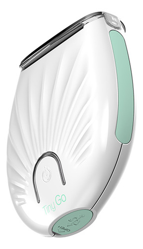 Afeitadora Femenina Gama Tiny Go Carga Por Usb