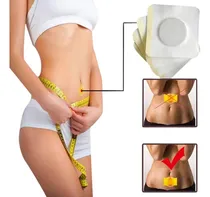 Comprar Parches Adegazantes Biomagnetico Perdedor De Peso Grasa X60