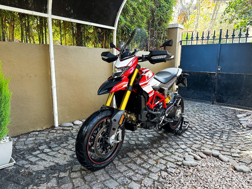 Imagen 4 de 10 de Ducati Hypermotard 939 Sp (no 821 No 950) *olivos*