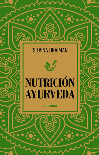 Nutricion Ayurveda - Silvina Draiman