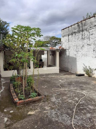 Linda Casa Na Vila Olímpia De 100 Metros Em Sorocaba/sp - Ca1760