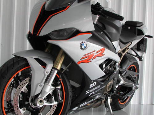 Imagem 5 de 6 de Bmw S1000rr Abs