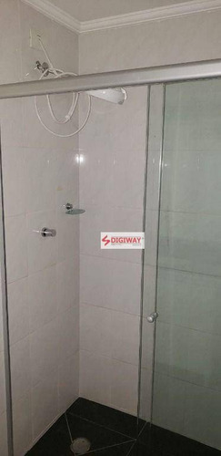 Imagem 18 de 28 de Conforto, Comodidade E Localização São Os Pontos Fortes Desse Imóvel. - Ap2546