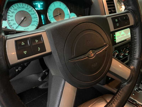 Imagem 8 de 15 de 300c 3.5 V6 Aut