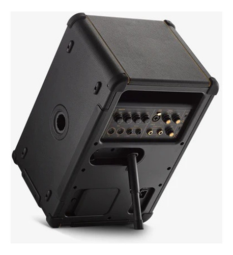 Amplificador Positive Grid Spark Live 4 Canais & Sistema Pa