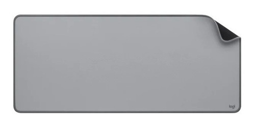 Mousepad Logitech Desk Mat Studio Series Mid Gray