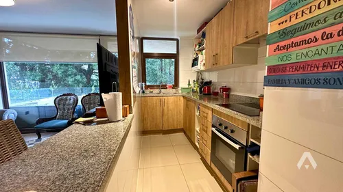 Departamento En Arriendo En Villarrica (69905)