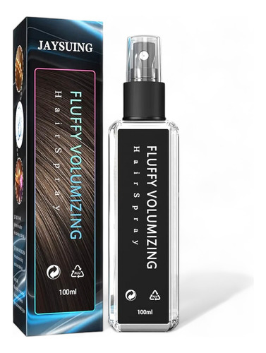 Laca Para El Cabello Jaysuing 100 Ml