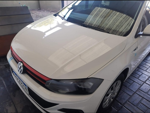 Volkswagen Polo 1.6 Msi Trendline At 2018