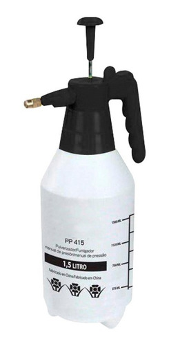 Imagen 2 de 6 de Pulverizador Fumigador 1,5 Lts Konan Casa, Jardín, Industria