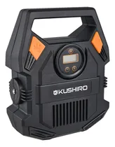 Comprar Mini Compresor De Aire Portátil Kushiro 12v 150 Psi