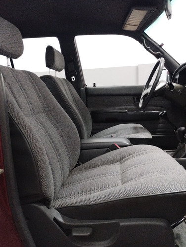 Toyota 4Runner 2.8 L D