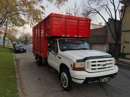 Ford F4000