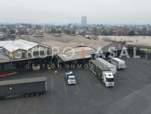 Estación Central