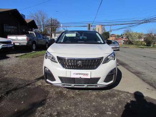 Peugeot 3008 ALLURE BLUEHDI 1.5 AUT