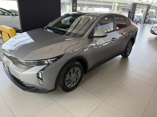Kia K3 1.6 L Sedan At