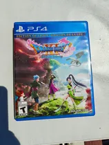 Comprar Dragon Quest Xi Echoes Of An Elusive Age Edición De Luz Ps4