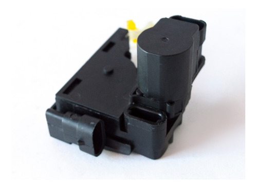 Chapa Puerta Motor Bloqueo Chevrolet Spark Gt Todo Los Lados
