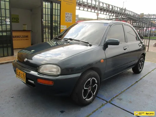 Mazda 121 1.3 Lx