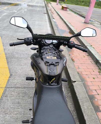 Ns 200