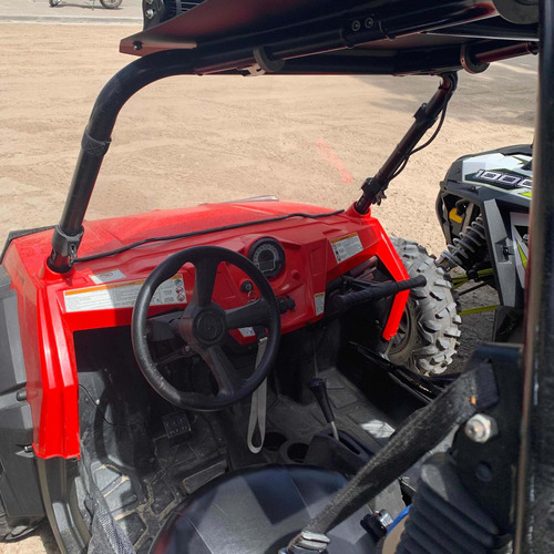 Polaris Rzr 800