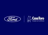 Casa Toro Ford