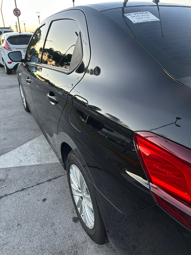 Peugeot 301 1.6 Hdi Allure