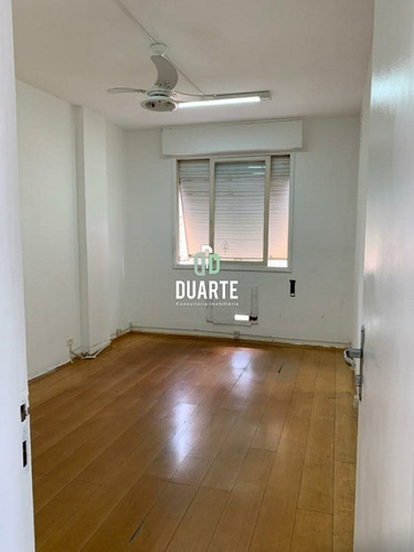 Imagem 7 de 10 de Apartamento - Ap04137 - 69826344