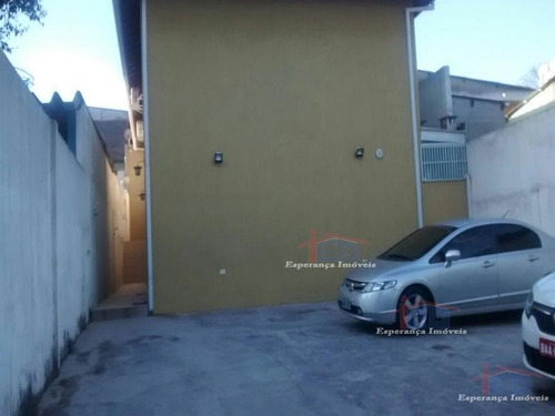 Imagem 4 de 15 de Ref.: 4544 - Sobrados Em Osasco Para Venda - V4544