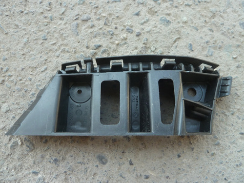 Mensula Soporte Delantero Chofer Vw Tiguan 2010 Usado Lea