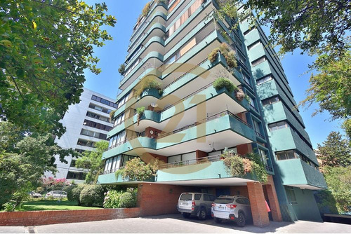 Departamento 4d, Lilas, Providencia. Inversión