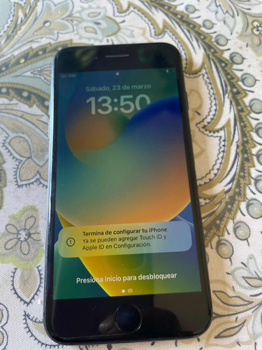 iPhone 8 64gb, Libre Para Cualquier Compañía