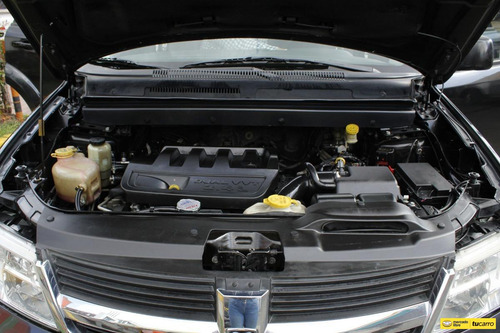 Dodge Journey 2.4 Se