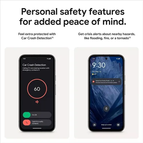 Google Pixel 8a 5g G6gpr 8gb 256gb