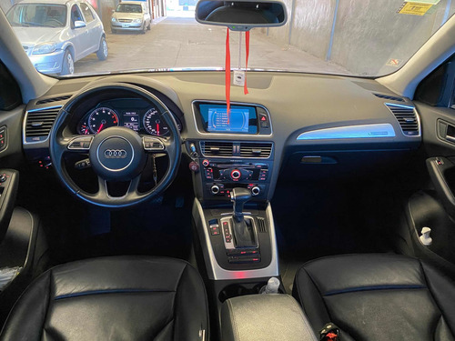 Audi Q5 2.0t